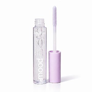 MÁSCARA SÉRUM MOOD PARA CÍLIOS + SOBRANCELHAS BIOTINA RÍCINO