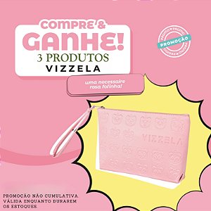 NECESSARIE FOFINHA VIZZELA