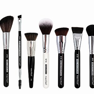 PINCEL MACRILAN LINHA PROFISSIONAL PREMIUM MODELOS À ESCOLHA