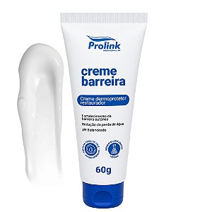 CREME BARREIRA RESTAURADOR ASSADURAS RESSECAMENTO PROLINK