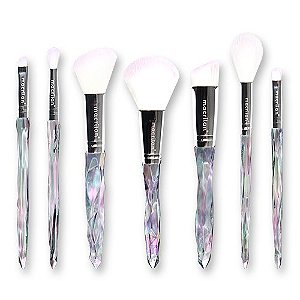 KIT DIAMOND MACRILAN 7 PINCÉIS PROFISSIONAIS ED003