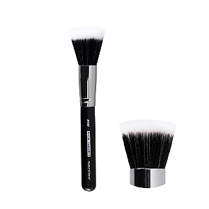 B109 BLACK DUO FIBER PARA BASE