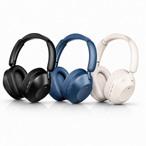 HEADPHONE BASIKE BLUETOOTH ANTIRRUÍDO PREMIUM CONFORTÁVEL