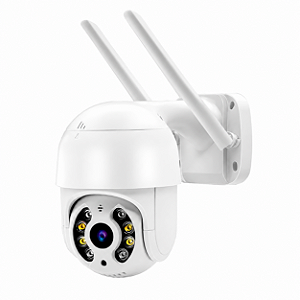 CÂMERA DE SEGURANÇA INOVA PRIME SMART WIFI