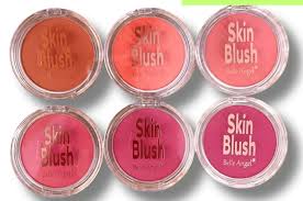 SKIN BLUSH COMPACTO BELLE ANGEL