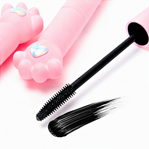 MÁSCARA DE CÍLIOS TEDDY PEEL OFF VOLUME ALONGA DEFINE VIVAI