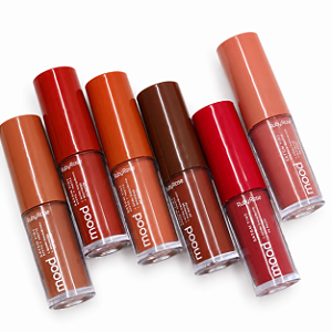 CREAM TINT HIDRATANTE PARA OLHOS E LÁBIOS RUBY ROSE MOOD