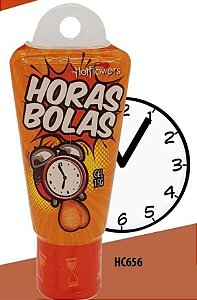 Horas Bolas