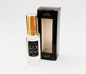 Fragrância Sex Sens Charm