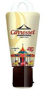 Gel comestivel carrossel creme de avelã 18gr Pepper Blend