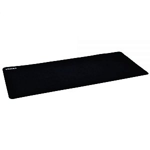 Mousepad Mouse Pad Gamer 30 X 80 Preto Speed Grande M3080 Teclado Streamer  Home