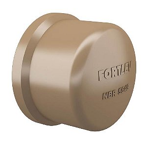 CAP SOLDÁVEL - FORTLEV