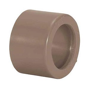 BUCHA REDUÇÃO SOLDÁVEL CURTA'' - AMANCO