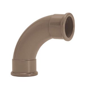 CURVA 90° SOLDAVEL - AMANCO