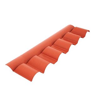 CUMEEIRA CENTRAL PLAN - CERÂMICA 35x88cm - AFORT