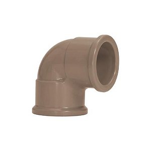 JOELHO 90° SOLDÁVEL - AMANCO