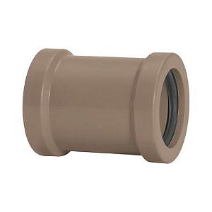 LUVA SOLDÁVEL CORRER - AMANCO