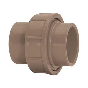 UNIÃO SOLDÁVEL - AMANCO