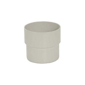 ACOPLAMENTO PARA CALHA PLUVIAL - AMANCO