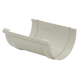 EMENDA PARA CALHA PLUVIAL - PLUVIAL - AMANCO