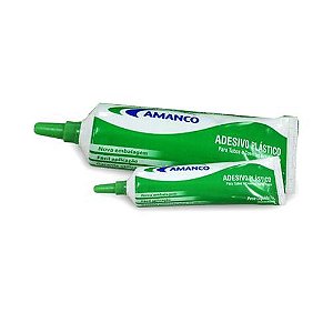 ADESIVO PVC - AMANCO
