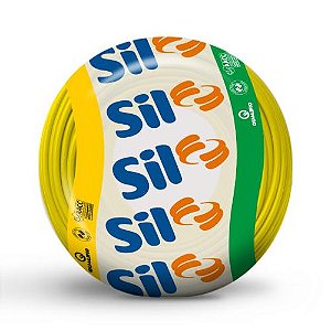 CABINHO FLEXÍVEL ROLO 100 M - 1,50mm - cores - SIL