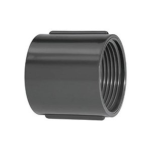 LUVA ELETRODUTO ROSCÁVEL - AMANCO