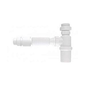 SIFÃO COPO ARTICULADO PVC - 1" 1.1/4" 1.1/2'' - DN40/50 - AMANCO