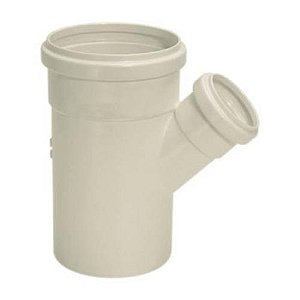 JUNCAO REDUÇÃO SIMPLES ESGOTO - AMANCO