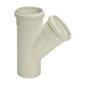 JUNÇÃO SIMPLES ESGOTO - AMANCO