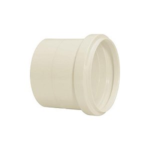 LUVA ESGOTO - SIMPLES - AMANCO