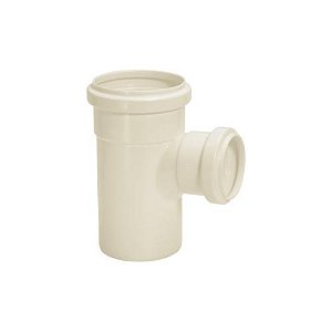 TE 90°- REDUÇÃO ESGOTO - AMANCO