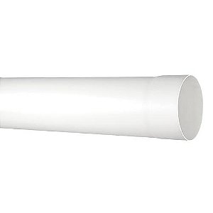 TUBO ESGOTO - 6M - KRONA