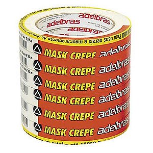 FITA CREPE - UND. - ADELBRAS