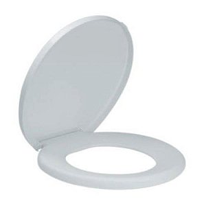 ASSENTO CONVENCIONAL MUNDIAL - BRANCO - AMANCO