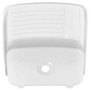 TANQUE PEQUENO 13/22Lt - BRANCO TQ - 0/SC - ASTRA