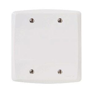 PLACA CEGA 4 x 4 = BRANCA LUX2 - TRAMONTINA