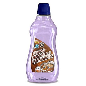 LIMPA MADEIRA/LAMINADOS - 500ml - PROCLEAN