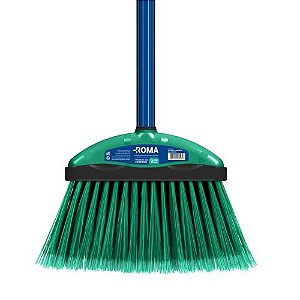 VASSOURA MULTIUSO - EXTERNO C/ CABO - 60208 - ROMA