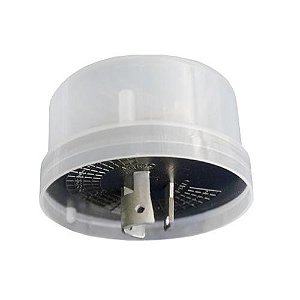 RELE FOTOCELULA S/ BASE - QR53 - QUALITRONIX