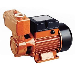 BOMBA AUTO ASPIRANTE / PERIFERICA - 1/2"HP 127/220v - INTECH