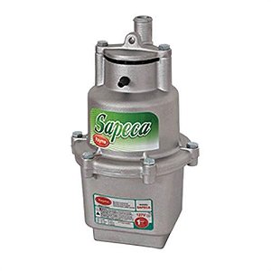 BOMBA SUBMERSA MODELO - SAPECA - 3/4" 127v/280w - RAYMA