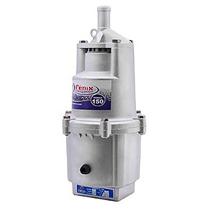 BOMBA SUBMERSA - SAPO- 3/4" 127vx300w = MD150 - FENIX