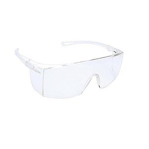ÓCULOS SEGURANÇA - SKY - INCOLOR - DELTAPLUS