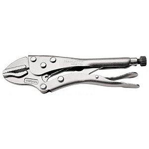 ALICATE PRESSÃO - 10" - TRAMONTINA