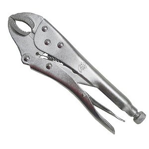 ALICATE PRESSÃO - 10" - HF