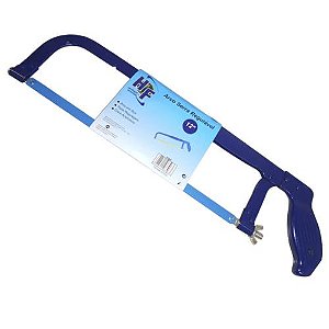 ARCO SERRA REGULAVEL - 12" - HF