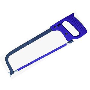 ARCO SERRA FIXO - 12" - C/ PLASTICO = HF