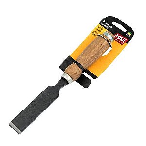 FORMÃO CABO MADEIRA - 327 - MAX