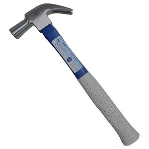 MARTELO CABO FIBRA - AZUL - HF